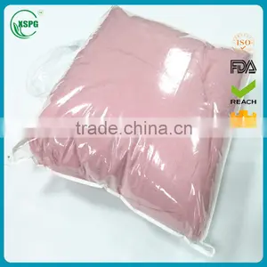 Hotsale Dustproof Pvc Transparent Pillow Quilt Bag thumbnail-2