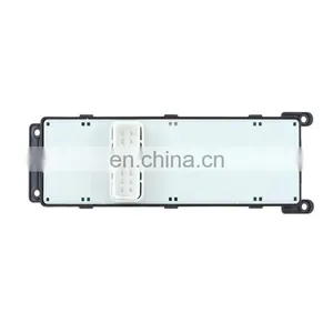 100014551 Best Price Driver Side Power Window Switch 93570-3K010 For Hyundai Sonata 2005-2007 thumbnail-5