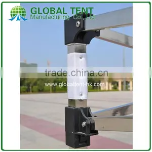 Stainless Steel Folding Marquee Trade Show Tent Frame 3x3m ( 10ft X 10ft) thumbnail-4