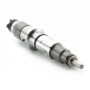 High Quality Common Rail Injector 0445120224 Matching Nozzle DLLA152P1819 thumbnail-3