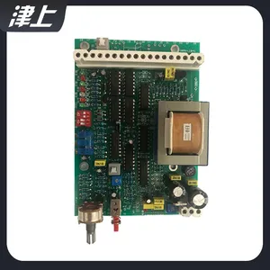 Electric Actuator Accessories GAMX-S518S Intelligent Control Panel thumbnail-3