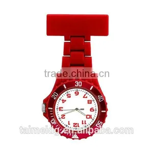High Quality Nurses Pin Watch thumbnail-1