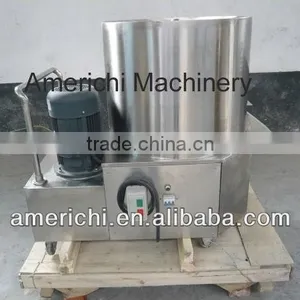 Baby Food Extrusion Machine to Uganda thumbnail-1