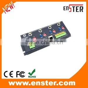 CCTV Accessories Long Distance UTP 4CH Active Video Balun for Cctv Camera thumbnail-1