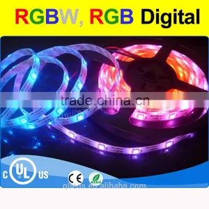 Fashionable Hot Sale UL Listed Rgb Dream Color Led Strip Light thumbnail-1