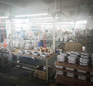Jiangmen Maihui Lighting.co company overview - view 3 thumbnail