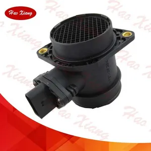 Haoxiang Auto Mass Air Flow Sensor Meter MAF Sensor 0280218063 / 06A906461L / 06A906461G For SKODA OCTAVIA VW GOLF IV V thumbnail-4