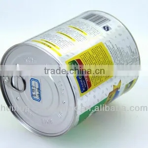 Paper Tube for Infant Milk Powder thumbnail-2