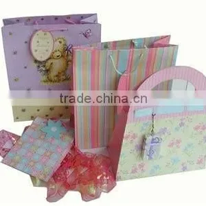 Wholesale Cheap Samll Gift Bags thumbnail-1