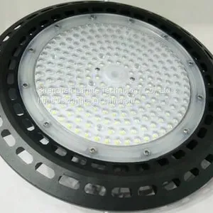 UFO LED High Bay Light 100w 150W Energy Saving 3 Years Warranty IP65 Beam 60 90 120deg thumbnail-1