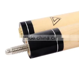 CUESOUL Quick Release 1/2 Pool Cue, Maple Shaft, Hardwood Butt With Decal thumbnail-3