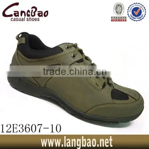 2014 Leather Wet Look Shoes thumbnail-1