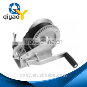 Hand Winch for Sale thumbnail-1