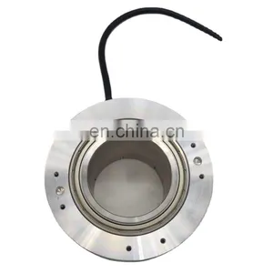 Big Size 100mm Outer Diameter Rotary Encoder With 1000ppr and Push Pull Out for Engineering Machinery thumbnail-4