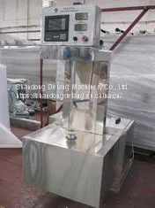 Stainless Steel Beer Keg Washing Machine, Keg Washer, Beer Keg Machine thumbnail-2