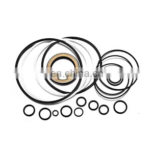 PC300-5 PC300-6 PC300-7 Swing Motor Seal Kit thumbnail-5