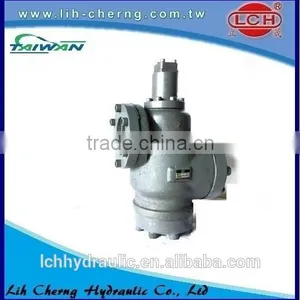 Hydraulic Directional Control Valve thumbnail-2