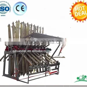 Hydarulic Clamp Carrier Press Machine Composer thumbnail-1