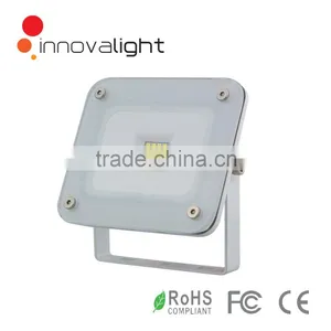 INNOVALIGHT Glass Cover Aluminium Housing Mini Ipad Flood Light 10w thumbnail-1