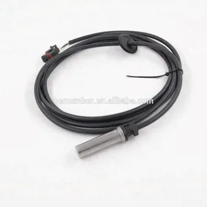 Truck ABS Wheel Speed Sensor for VOLVO for RENAULT for WABCO 4410323870 7420528661 20528661 21247154 thumbnail-5