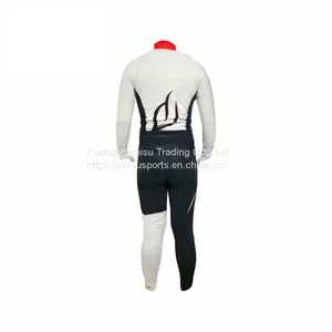 Custom Design Snowboard 3 Layers Womens and Mens Ski Suit For Hiking Jumping Skating Snow Racing Suits thumbnail-1