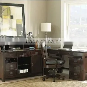 Wholesale Classic Home Office Furniture With ISO Certificate thumbnail-1