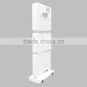 Fashion Portable Touch Screen Digital Photo Booth For Personalize Party Photo thumbnail-3