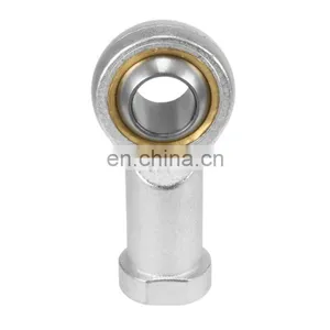 12mm M12x1.75mm Rod Ends Ball Joint Male Right Hand Thread Rod End Bearing For Auto Parts thumbnail-1