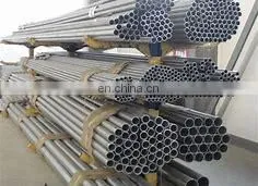 Factory Outlet Titanium Tube Prices Seamless Tube Pipe Gr2 thumbnail-4