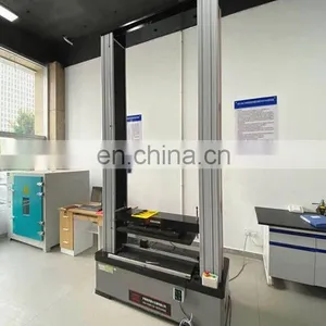 HGW Computer Control Plastic Pipe Ring Stiffness Testing Machine thumbnail-4