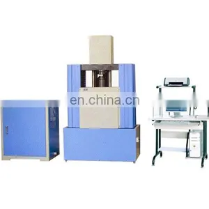 GBS-60 Digital Display Erichsen Cupping Testing Machine for Sheet Metal thumbnail-1