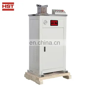 VU-2Y Hydraulic Impact Sample U V Notch Broaching Machine thumbnail-1