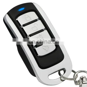 433 Universal Remote Control Car Key Copy Code Wireless Copy Code Remote Control Garage Door Remote Control thumbnail-4
