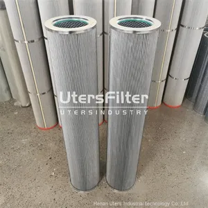 PH739-01-CG PH739-03-CG PH739-10-CG PH739-11-CGIVGE UTERS Interchange HILCO Hydraulic Oil Filter Element thumbnail-4