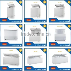 Direct Sourcing Alliance Display Chest Freezer for Sale thumbnail-6