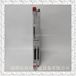 ABB PFSK152 PFSK151 Digital Signal SDP Board thumbnail-4