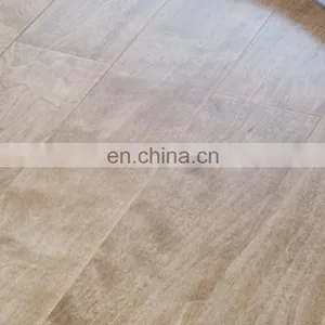 Bergeim Floors Multi-Layer Engineered Engineering Wood Flooring thumbnail-1