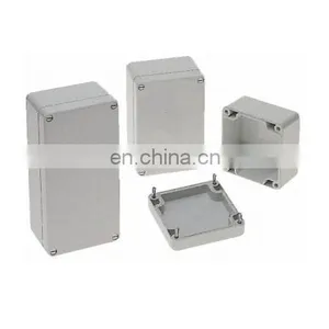 Customized ABS Plastic Enclosure For Electronics Enclosure thumbnail-1