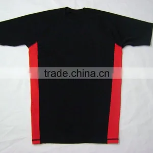 Half Sleeves & Full Sleeves Rash Guard (mixed Martial Arts Rash Guards) thumbnail-2