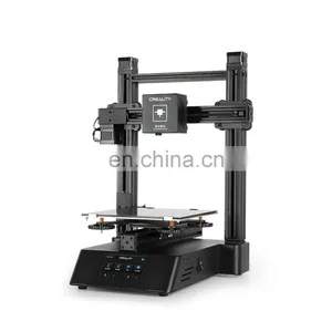 FAST Shipping Creality Newest Affordable CP-01 Three-in-one Modular 3D Printer+CNC Engraving Machine+Laser Engraving Machine thumbnail-2