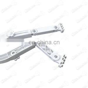 ac Wind Deflector Air Conditioner Wind Deflector Air Conditioning Baffle ac Airflow Deflector thumbnail-3