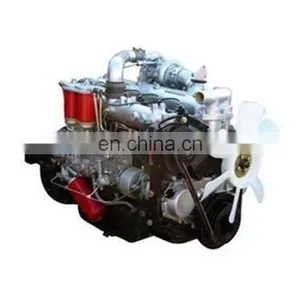 ISUuZU 6BD1 ENGINE thumbnail-2