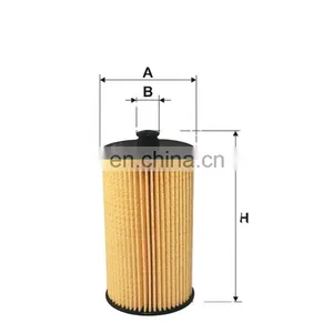 Filter PE973 4 Engine Parts For Truck On Sale thumbnail-1