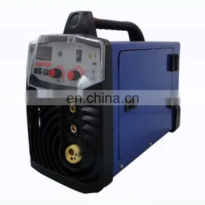 Factory Direct Cheap Mma Mig Mag Welding Machine thumbnail-3
