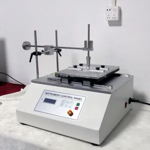 TABER Reciprocating Abraser ASTM F2495, GME 60248, GME 60368 GMW 14125 thumbnail-1
