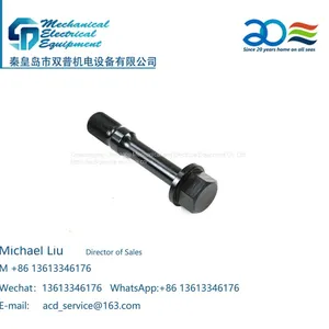 Connecting Rod Bolt 030.02.016 MAN32/40 MAN3240 MAN L32/40 MAN L3240 MAN V32/40 MAN V3240 thumbnail-1