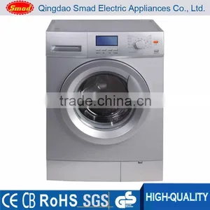 Home Use Automatic Washing Machine With CE/ CB Certificate thumbnail-1