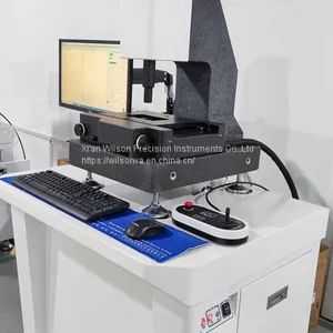 China CMM VMM Machine Manufacturer thumbnail-3