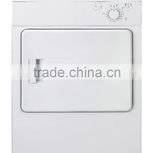 6Kg Air Tumble Clothes Dryer With SASO Square or Round Door thumbnail-4