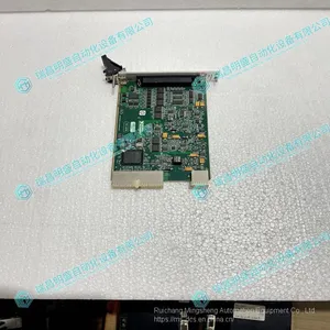 NI PXI-6239 Multifunctional Data Acquisition Module thumbnail-1